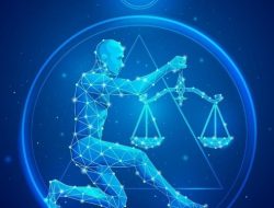 Ramalan zodiak Libra Jumat, 8 Mei 2026: Emosi tidak stabil, pengeluaran mendadak perlu diwaspadai
