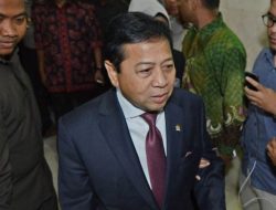 Dalam Persidangan Korupsi, Nadiem: Mengapa Bukan Semua Menteri Dipenjara?