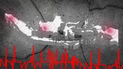 Gempa 4,0 Magnitudo Guncang Tasikmalaya