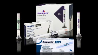 Wegovy vs Foundayo: Expert Comparison of Weight-Loss Pills