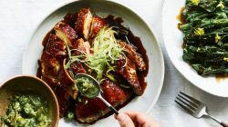 Easy slow-cooker meals for relaxed days
