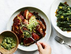 Easy slow-cooker meals for relaxed days