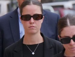 Corbie Walpole, 25, fights jail sentence after drunkenly setting friend ablaze