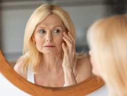 Scientists spot breakthrough in anti-aging therapy