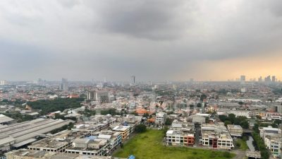 Cuaca Jawa Timur 7 April 2026: Cerah hingga Berawan dan Berangin