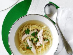 Cozy chicken noodle soup recipes for ultimate comfort