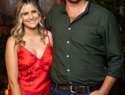 Who’s Still Together From Farmer Wants a Wife 2025?
