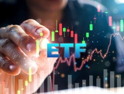 ASX ETFs Hit New All-Time Highs