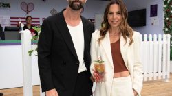 Mel C and Chris Dingwall’s Love Story