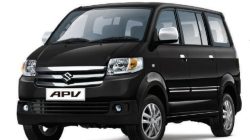 Suzuki APV SGX dan GX 2026: Harga Terbaru Disini