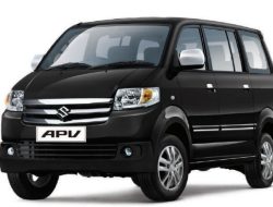 Suzuki APV SGX dan GX 2026: Harga Terbaru Disini