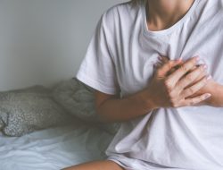 Meth linked to 1 in 6 heart attacks, study reveals