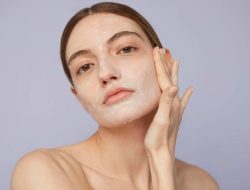 5 Kesalahan Eksfoliasi yang Menyebabkan Iritasi Kulit