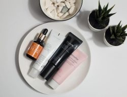 Cara memastikan keaslian produk BPOM skincare dan kosmetik