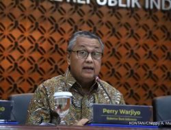 Gubernur BI Dipanggil Presiden, Laporan Rupiah Terlalu Rendah