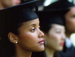 Why new grads distrust commencement speakers: AI sparks growing anxiety