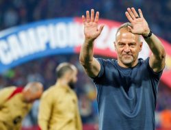Hansi Flick’s flawless league record highlights his managerial excellence