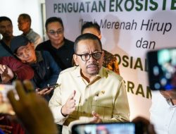 Istana Ajak Media Kolaborasi dengan Pemerintah untuk Jangkau Publik