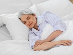 New research: Naps tied to higher death risk