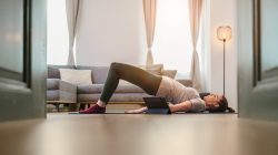 Five equipment-free exercises to boost your longevity