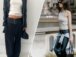 Kendall Jenner-Approved Pants: I Waited Months for This Drop