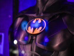 LEGO Batman: 86-Year Legacy Unleashed May 22, 2026