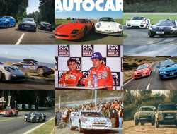 Ford vs Ferrari, Hunt vs Lauda – Australia’s Greatest Racing Feuds