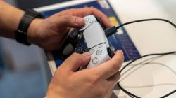 UKIE Report Reveals Video Games Lack Full Creative Vision