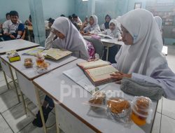 Ahli Gizi: Menu MBG Penuhi 1/3 Kebutuhan Nutrisi
