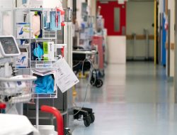 Northern Territory records first diphtheria death in a decade amid outbreak