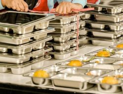 Respons UI Saat BGN Minta Satu Kampus Punya Dapur MBG, Rektor: Tugas Kami Pendidikan, Bukan Masak