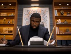 ‘Nemesis’ creator Courtney A Kemp defies Netflix for season 2 finale