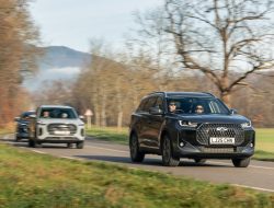 What is a PHEV? Four Hybrid Car Types Explained