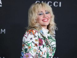 I Adore You – Miley Cyrus Celebrates Career Triumph in LA with 4000 Fans’ Love