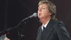 Paul McCartney’s New Album Merges Past and Present Turmoil