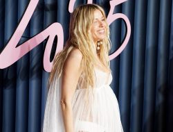 Sienna Miller Overjoyed as She Announces Third Child