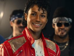 Lionsgate approves Michael sequel following record launch