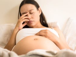 Blood test could predict child’s asthma risk