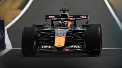 F1: Verstappen Optimis dengan Peningkatan Red Bull, Seperti Melihat Cahaya di Akhir Terowongan