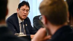 Aturan Baru DHE SDA Mulai Berlaku Tahun 2026, Purbaya Sebut Dampaknya Besar