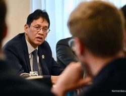 Aturan Baru DHE SDA Mulai Berlaku Tahun 2026, Purbaya Sebut Dampaknya Besar