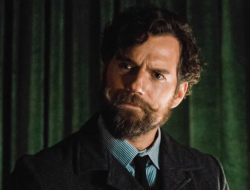 Henry Cavill’s ‘In the Grey’ Slumps to Lowest Box Office Opening in 14 Years