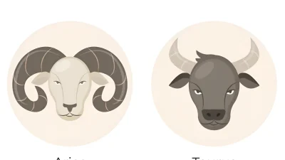 Ramalan Zodiak Aries dan Taurus Mei 2026: Cinta, Karir, Kesehatan, dan Keuangan