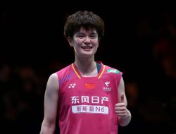 Why Wang Zhiyi’s Mom Initially Refused Her Sports Dream