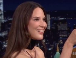 “He didn’t want to be saved by a woman”: Actress recalls intense on-set moment
