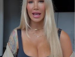 Stay Tuned: Gia Fleur Joins Kim Kardashian’s Ex-PR Chief
