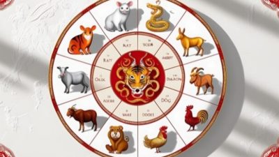 Ramalan Shio Tikus, Kerbau, Macan, dan Kelinci Mei 2026