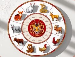 Ramalan Shio Akhir Pekan: Monyet, Ayam, Anjing, Babi, Siapa yang Beruntung?