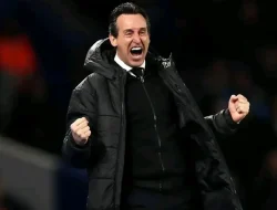 Prediksi Pertandingan Aston Villa vs Nottingham Forest: Laga Sengit Unai Emery di Liga Europa
