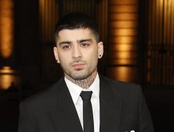 Zayn Malik cancels US tour dates following hospital post